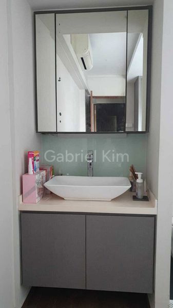 Master Room (HDB) for Rent in  427 Clementi Avenue 3 - Image 1